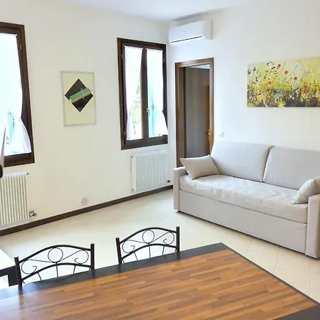 Διαμέρισμα Ca' Nova