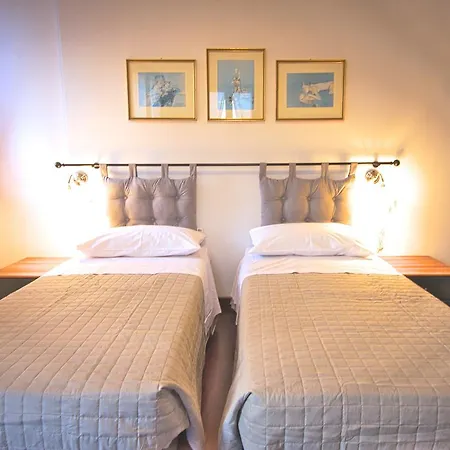 Διαμέρισμα Ca' Nova *