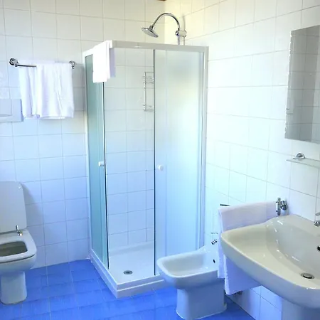 Ca' Nova * 巴萨诺－德尔格拉帕