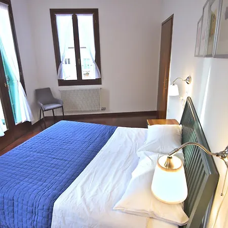 Ca' Nova Διαμέρισμα *