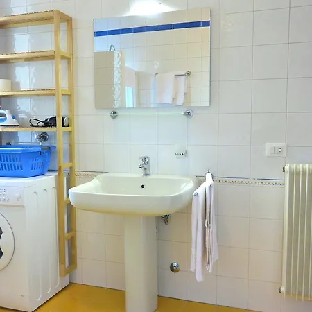 Διαμέρισμα Ca' Nova