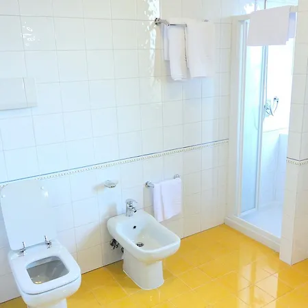 公寓 Ca' Nova 巴萨诺－德尔格拉帕