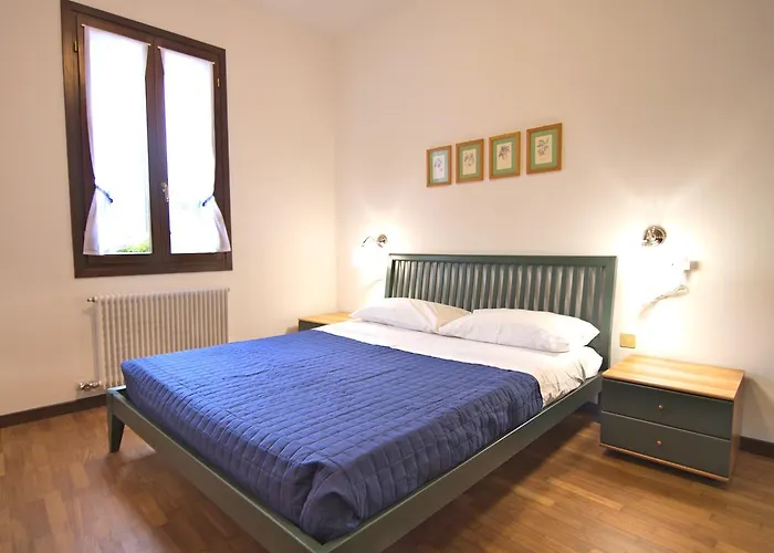 Ca' Nova Appartement