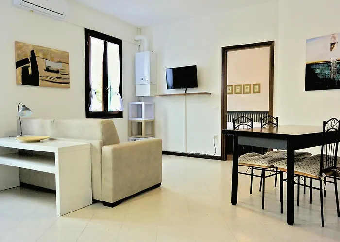 Ca' Nova Appartement