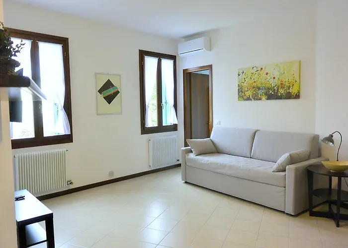 Ca' Nova Appartement