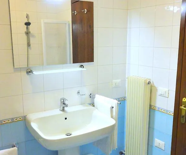 Ca' Nova Appartement