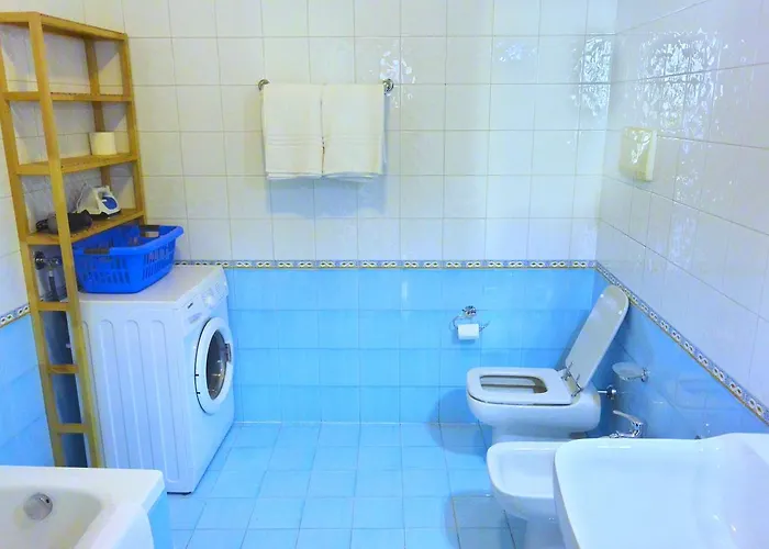 Ca' Nova Appartement Bassano del Grappa