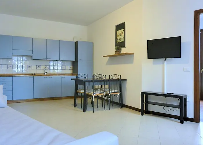 Appartement Ca' Nova *