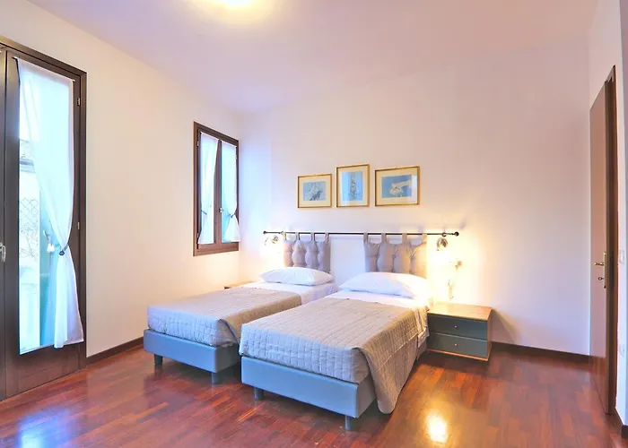 Ca' Nova Appartement *