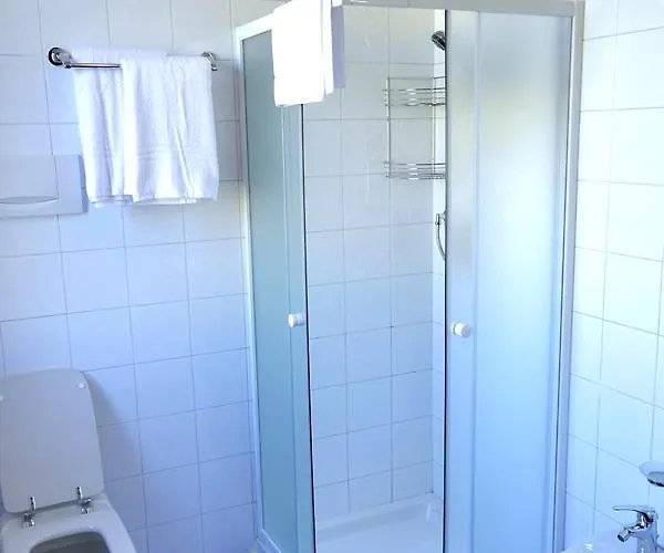 Ca' Nova Appartement *