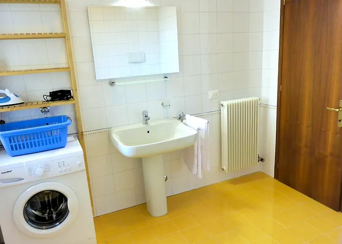 Appartement Ca' Nova Bassano del Grappa