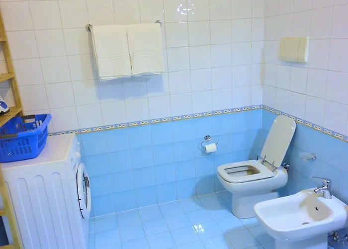 Ca' Nova Appartement *