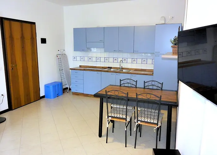 Appartement Ca' Nova Bassano del Grappa