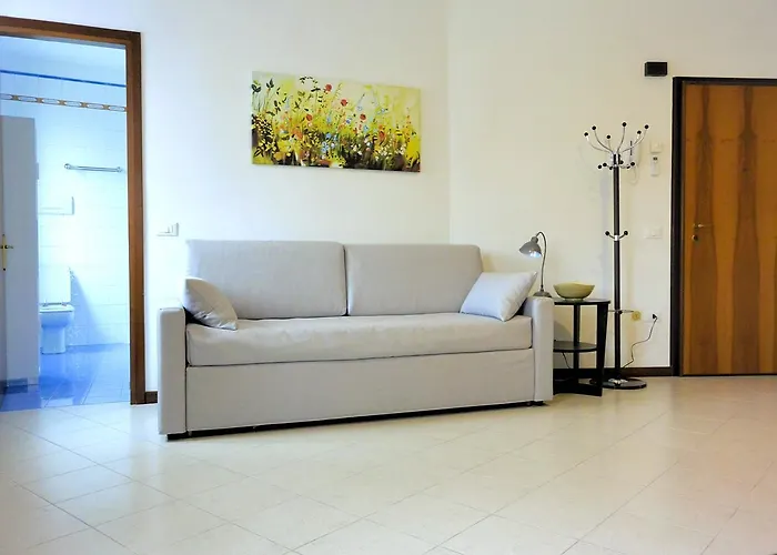 Appartement Ca' Nova Bassano del Grappa