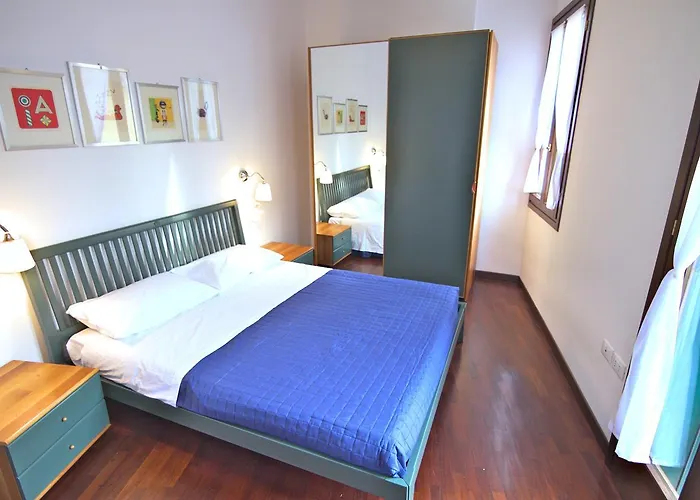 Appartement Ca' Nova Bassano del Grappa