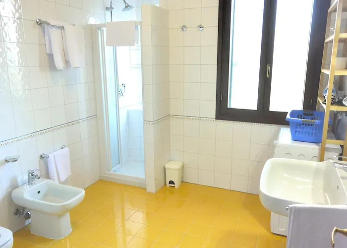 Ca' Nova Appartement