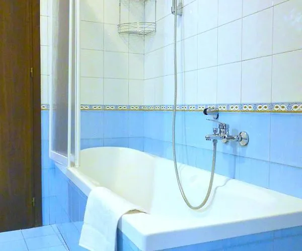 Appartement Ca' Nova