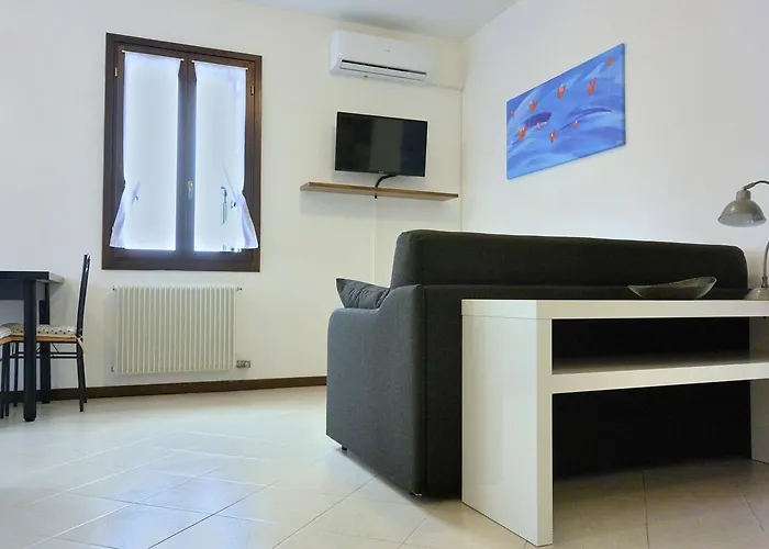 Ca' Nova Appartement