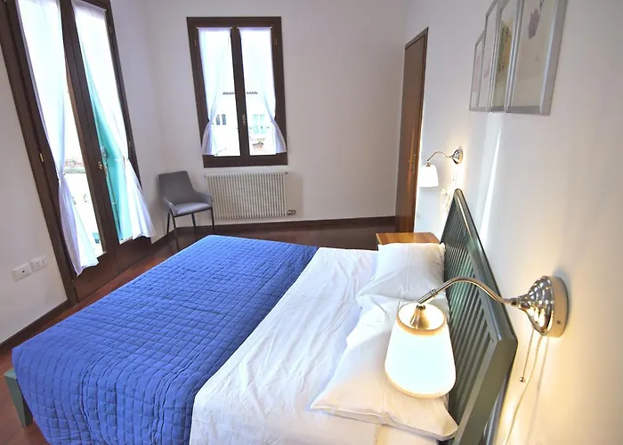 Ca' Nova Appartement *