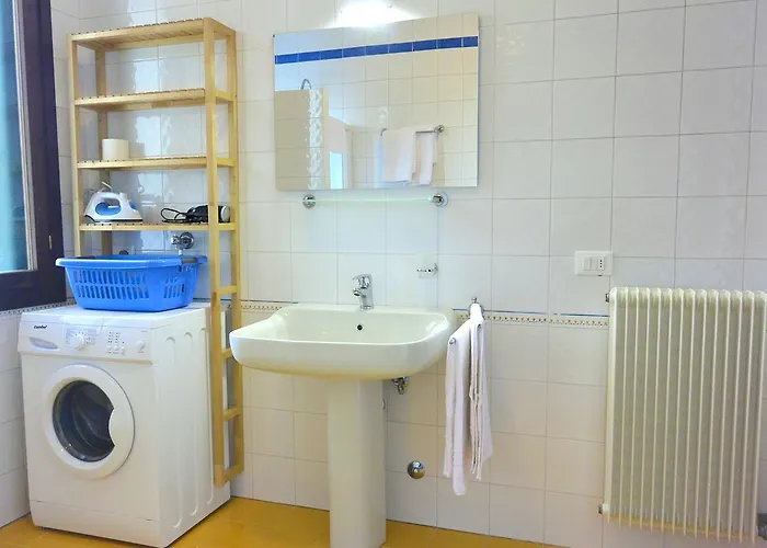 Appartement Ca' Nova