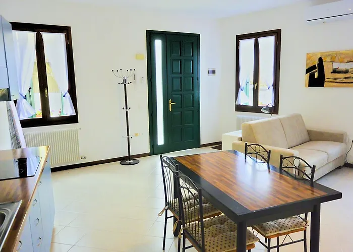 Ca' Nova Appartement Bassano del Grappa