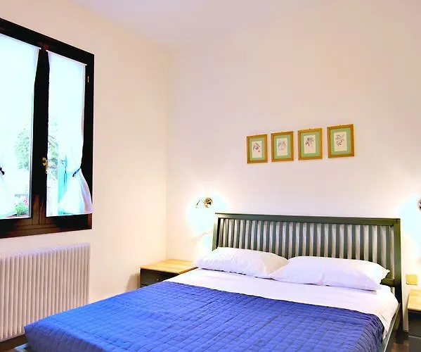 Ca' Nova Appartement *