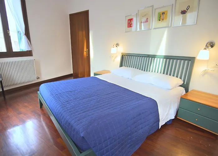 Ca' Nova Appartement *