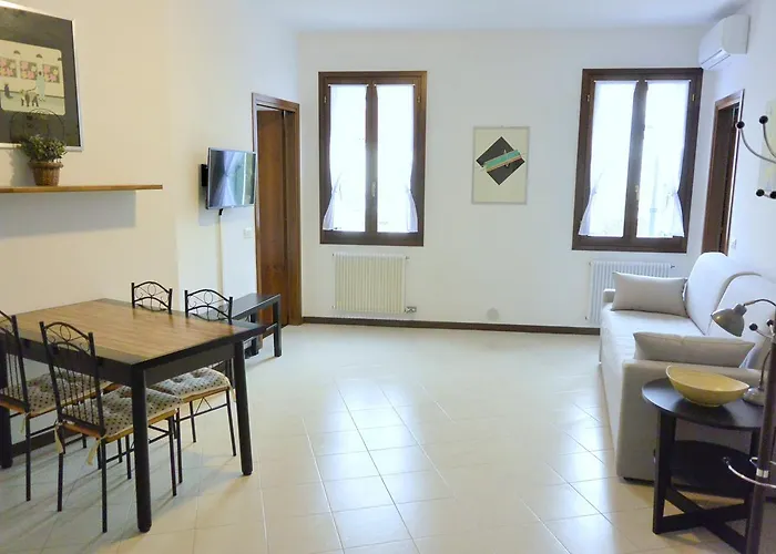 Appartement Ca' Nova Bassano del Grappa