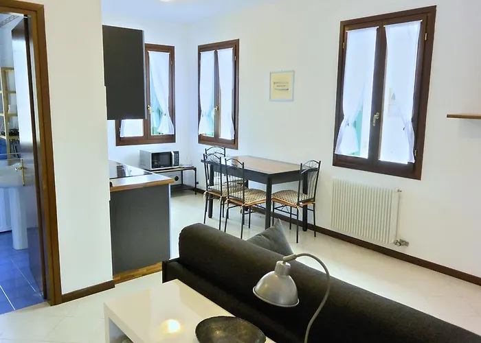 Appartement Ca' Nova Bassano del Grappa