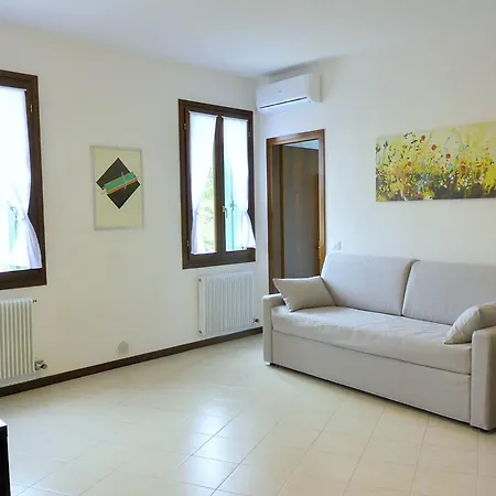 Ca' Nova Apartamento