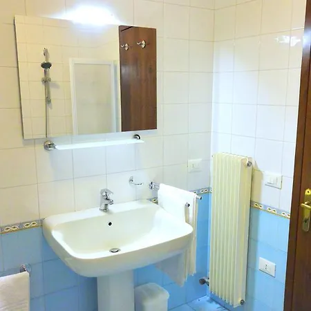 Ca' Nova Apartamento