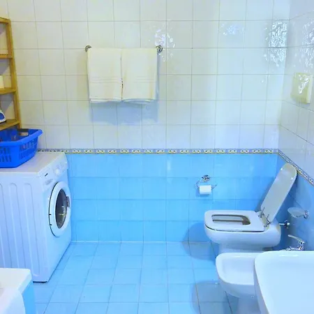 Ca' Nova Apartamento Bassano del Grappa