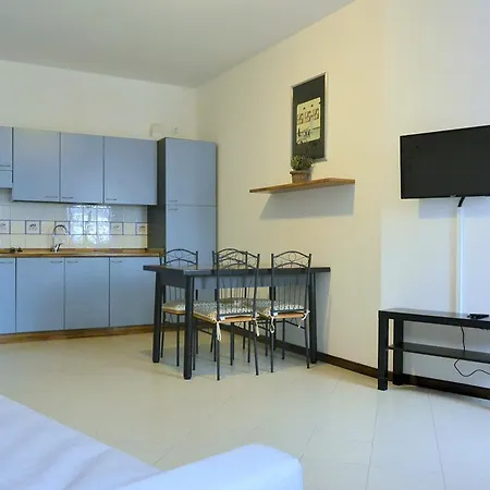 Apartamento Ca' Nova *