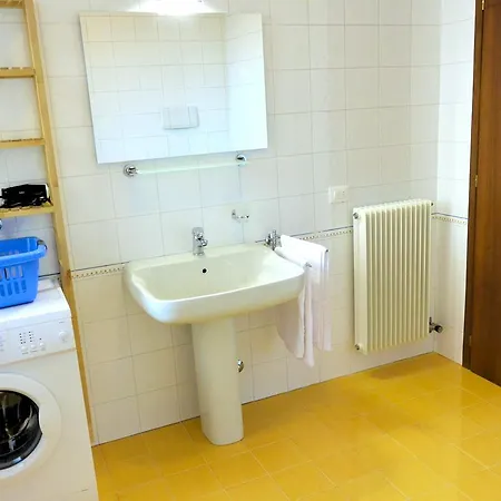 Apartamento Ca' Nova Bassano del Grappa