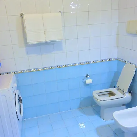 Ca' Nova Apartamento *