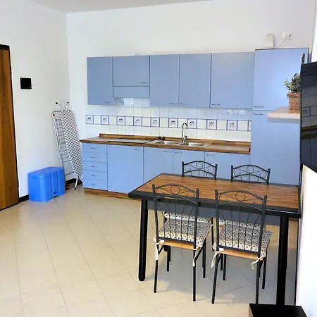 Apartamento Ca' Nova Bassano del Grappa