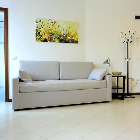 Apartamento Ca' Nova Bassano del Grappa