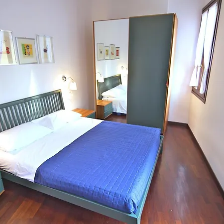 Apartamento Ca' Nova Bassano del Grappa