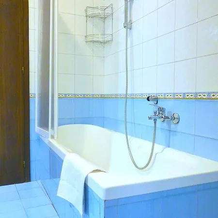 Apartamento Ca' Nova