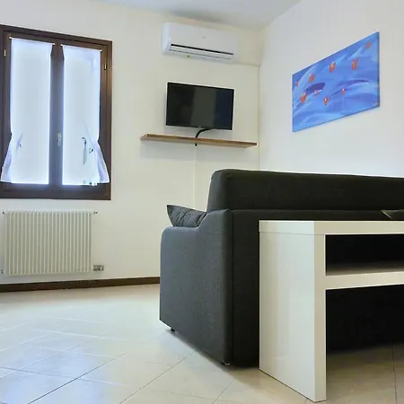 Ca' Nova Apartamento