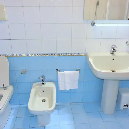 Ca' Nova * باسّانو ديل غرابّا