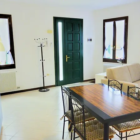 Ca' Nova Apartamento Bassano del Grappa
