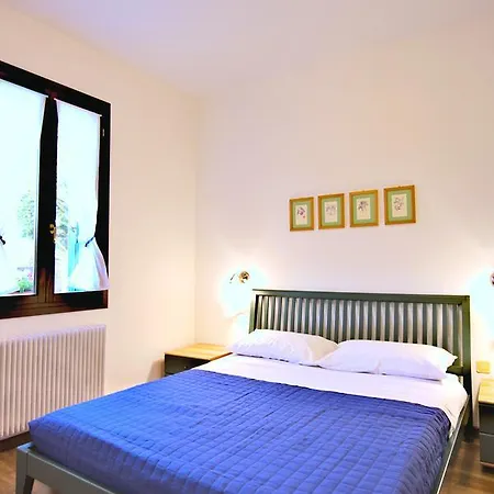 Ca' Nova Apartamento *