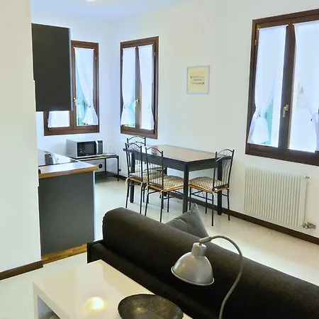 Apartamento Ca' Nova Bassano del Grappa