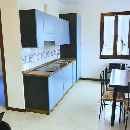 Ca' Nova Apartamento *