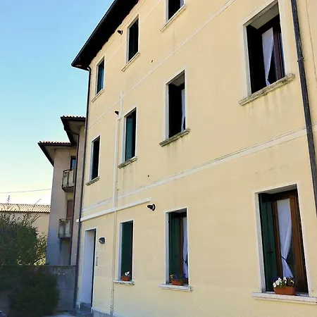 Ca' Nova