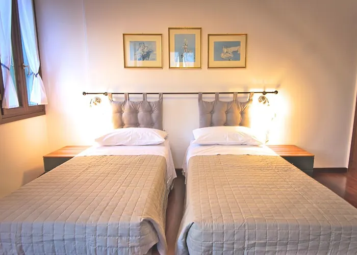 Lejlighed Ca' Nova *